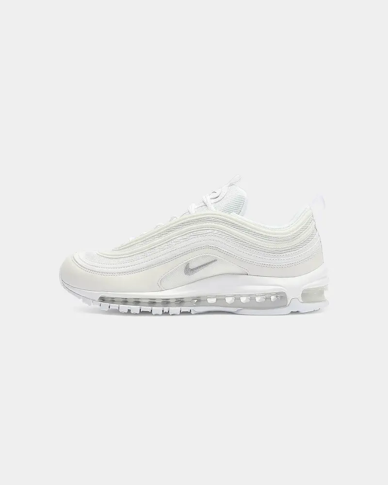 Nike Air Max 97 White/Grey 1
