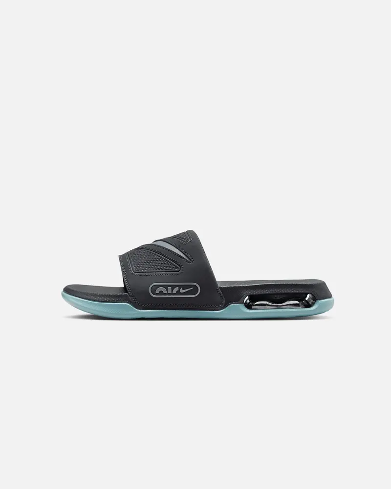 Nike Air Max Cirro Slides Dark Smoke Grey/Cool Grey 1