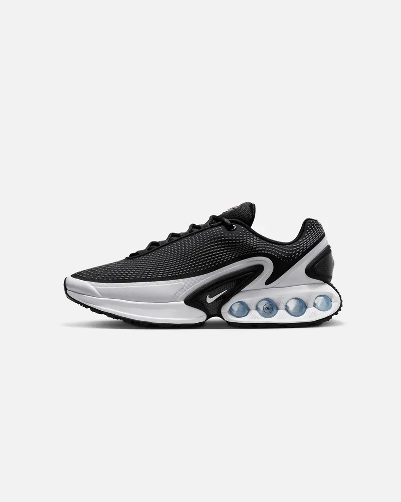 Nike Air Max Dn Black/Grey 1