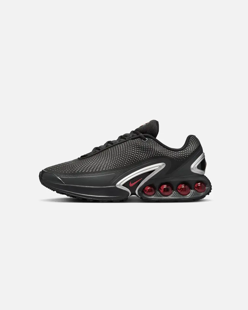 Nike Air Max Dn Black/University Red 1