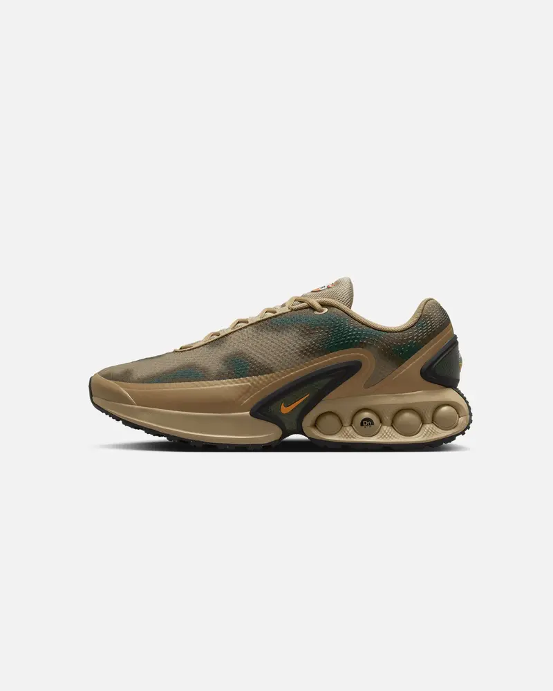 Nike Air Max Dn "Heat Map" Neutral Olive 1