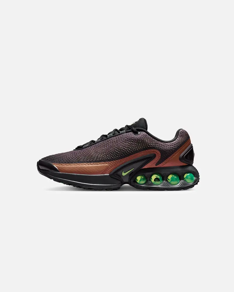 Nike Air Max Dn Off Noir/Lt Lemon Twist 1