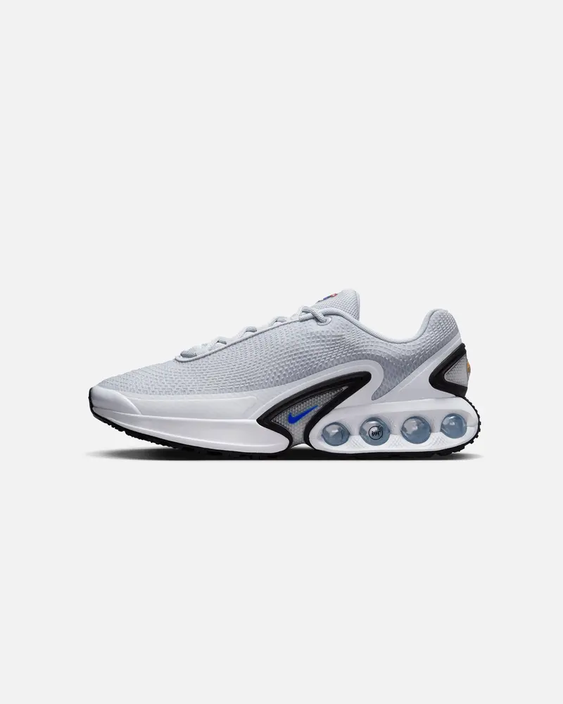 Nike Air Max Dn Pure Platinum/Half Blue 1