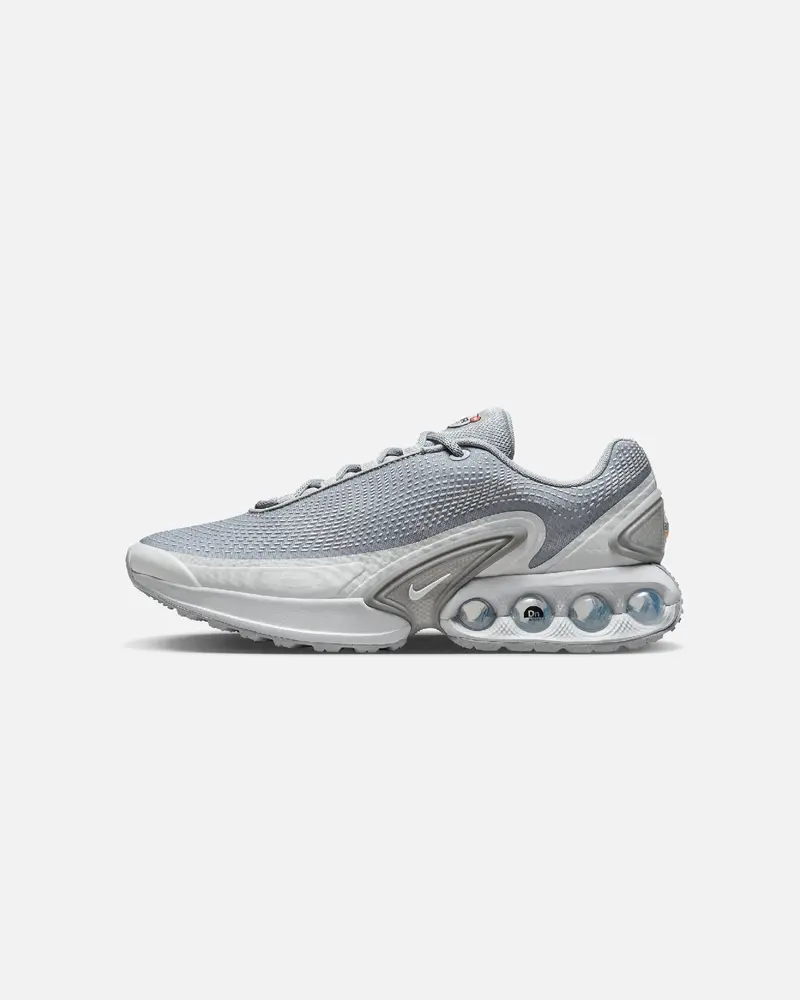 Nike Air Max Dn Wolf Grey/White 1