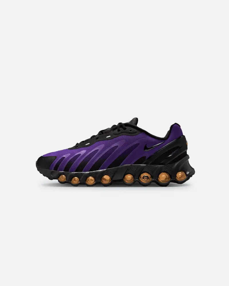 Nike Air Max Dn8 Black/Fierce Purple-Indigo Burst 1