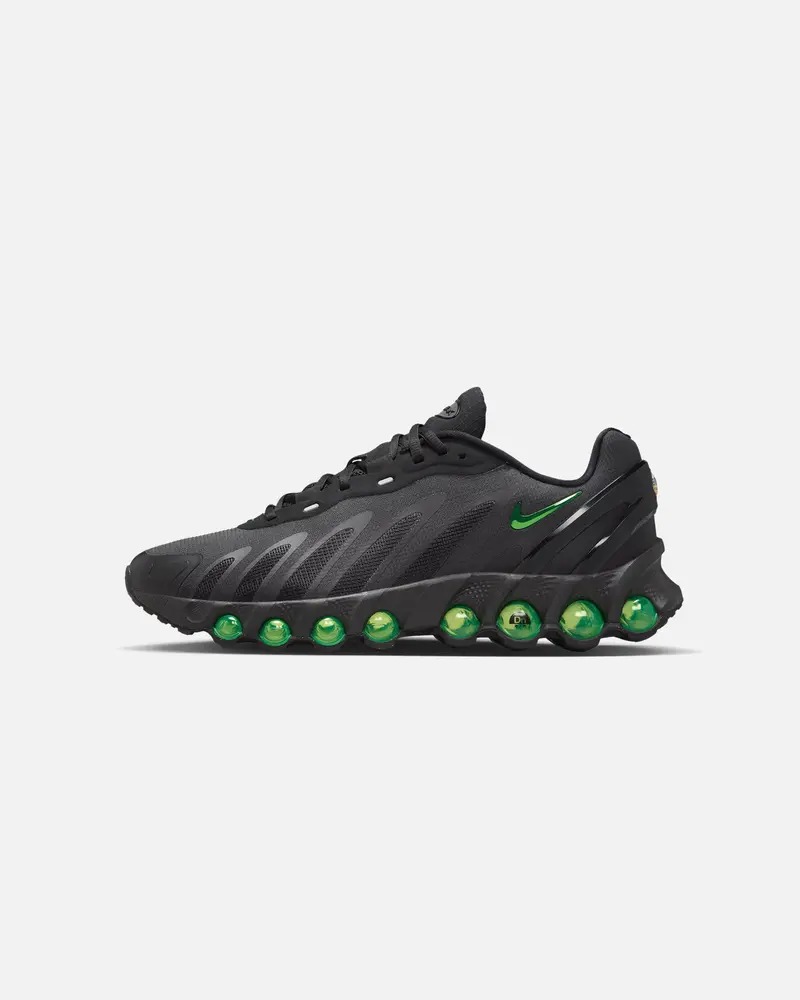 Nike Air Max Dn8 Black/Green 1