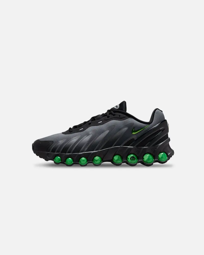 Nike Air Max Dn8 "Black Volt" Black/Yellow 1