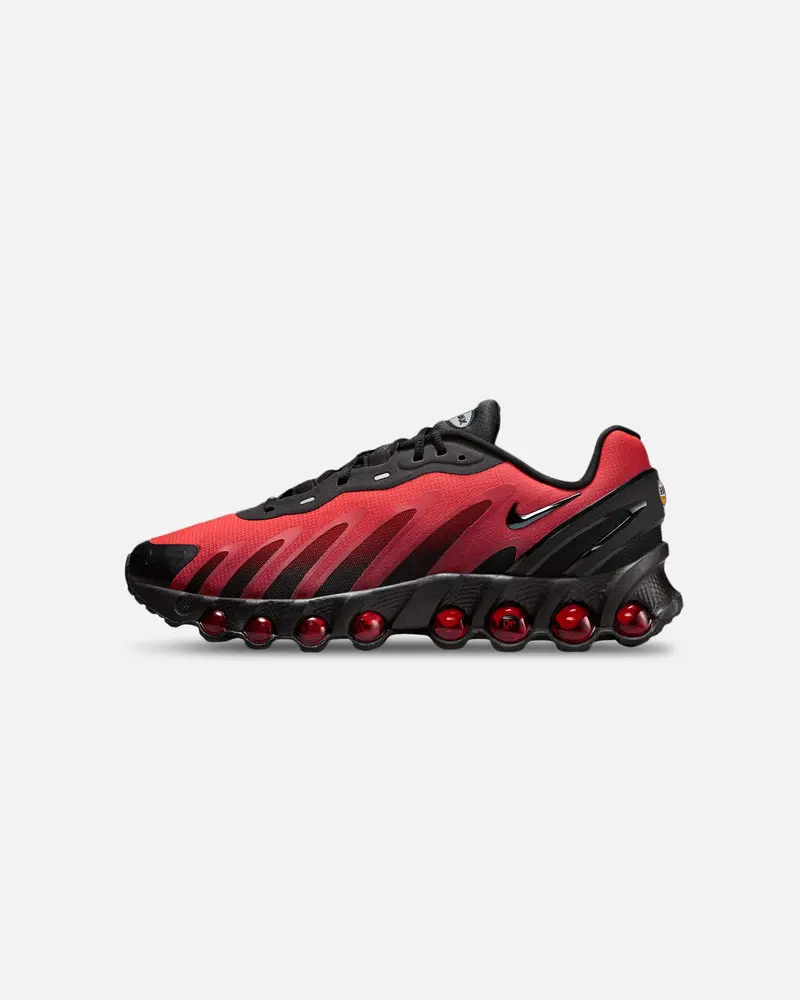 Nike Air Max Dn8 "Bred" Black/Black 1