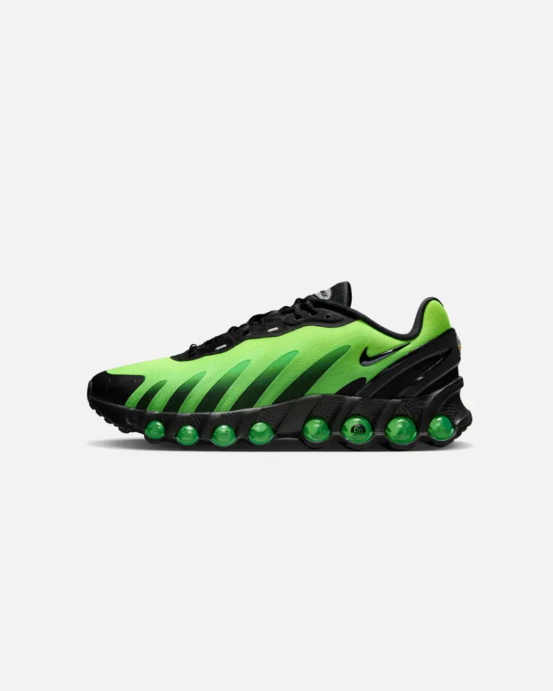 Nike Air Max Dn8 "Green Strike" Black/Green 1