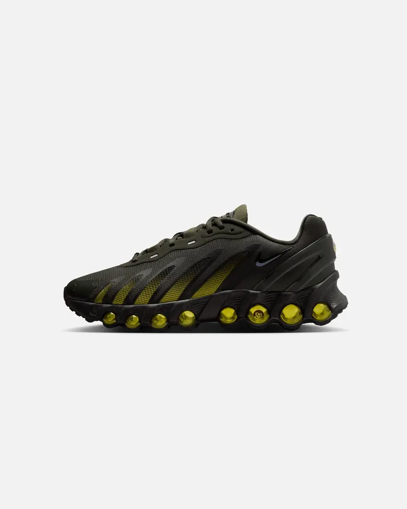 Nike Air Max Dn8 Sequoia/Black-Bright Citron 1