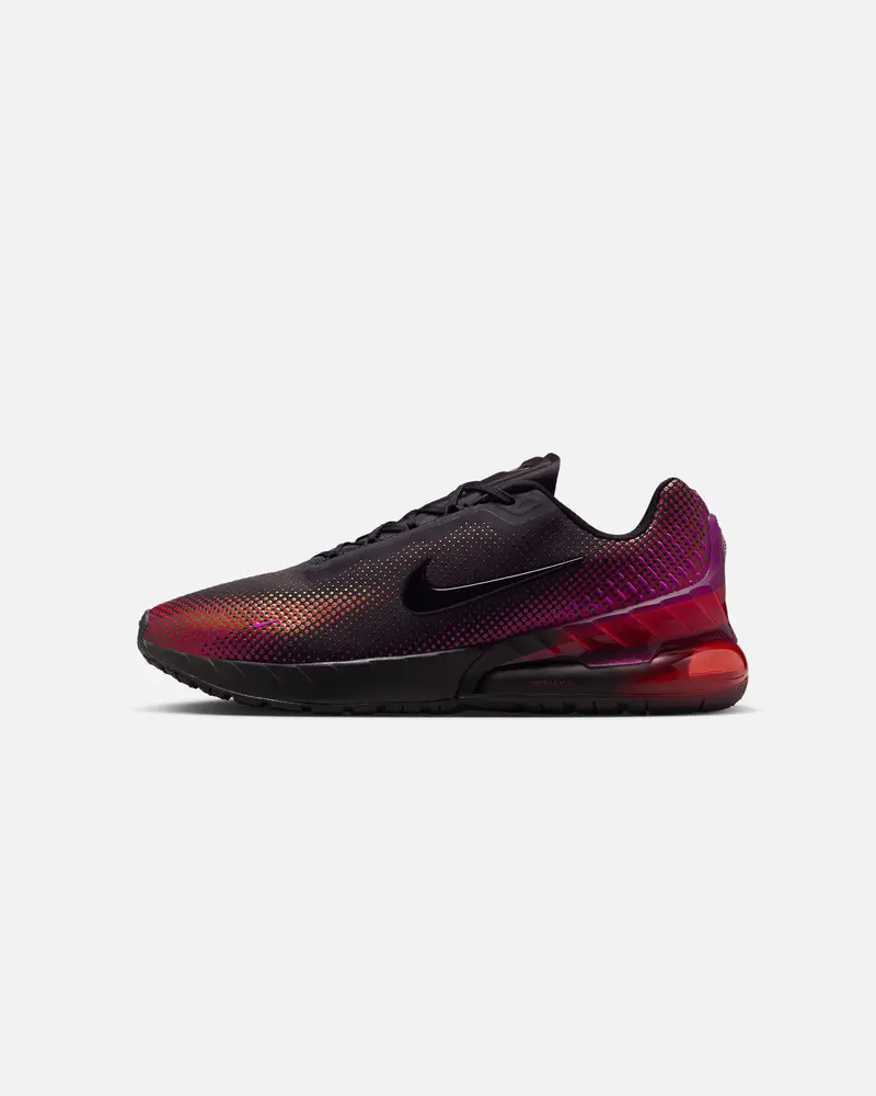 Nike Air Max Phoenix Black/Black 1