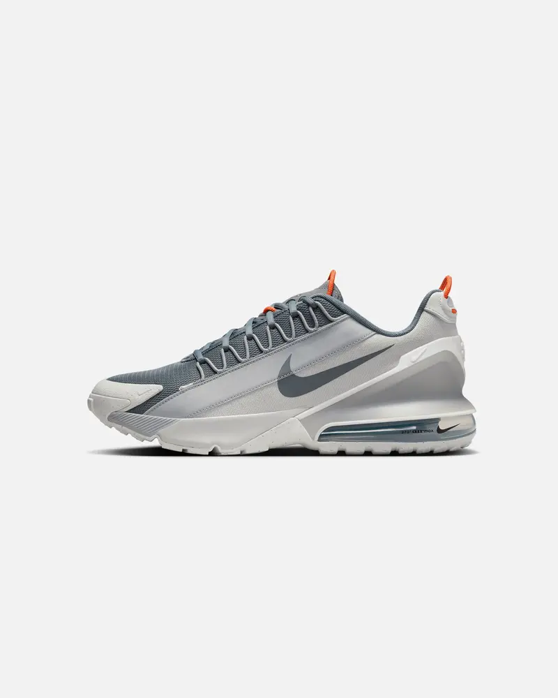 Nike Air Max Pulse Roam Cool Grey/Dark Smoke 1