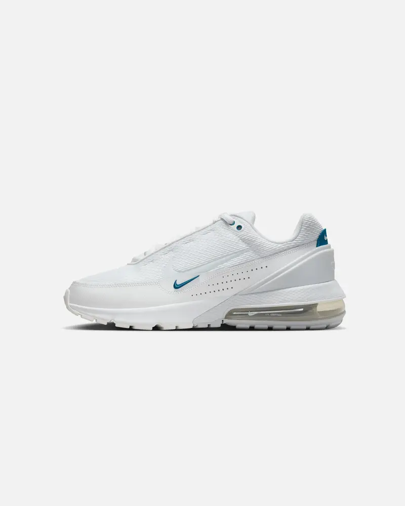 Nike Air Max Pulse White/Glacier Blue 1