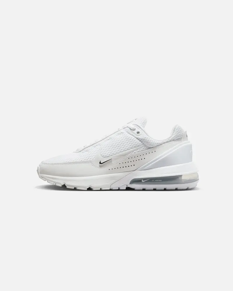 Nike Air Max Pulse White/White 1