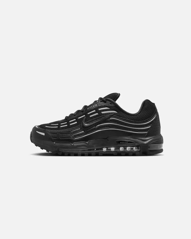 Nike Air Max Tl 2.5 Black/Black 1