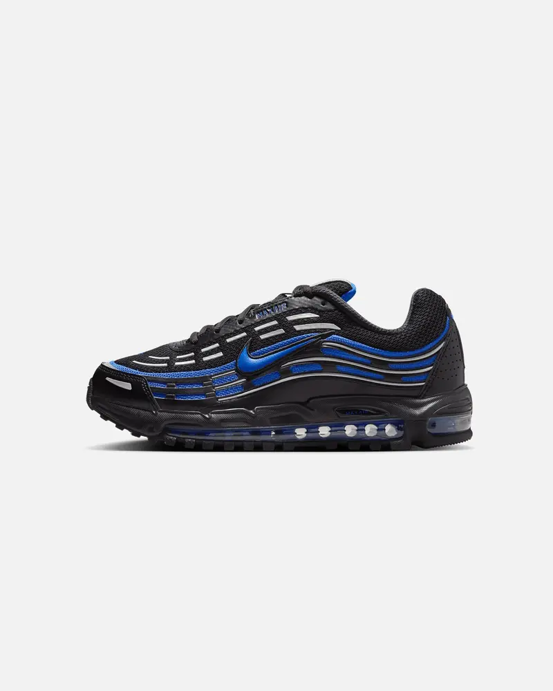 Nike Air Max Tl 2.5 Black/Royal 1