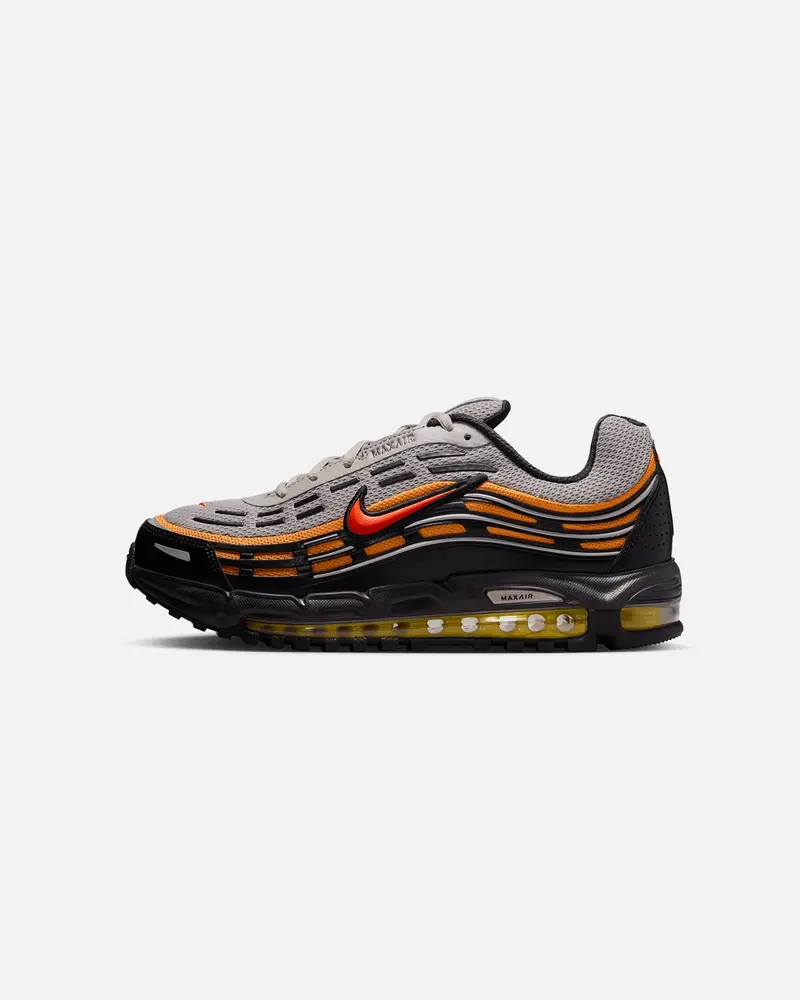 Nike Air Max Tl 2.5 Grey/Red 1