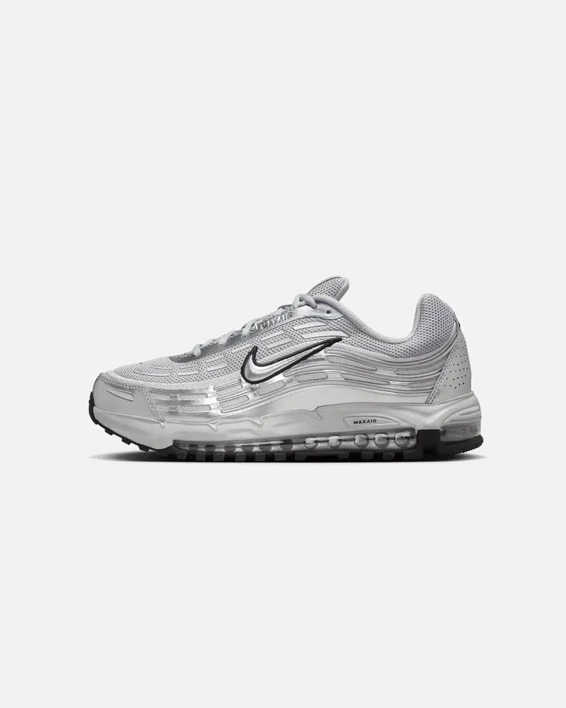 Nike Air Max Tl 2.5 Silver/Silver 1