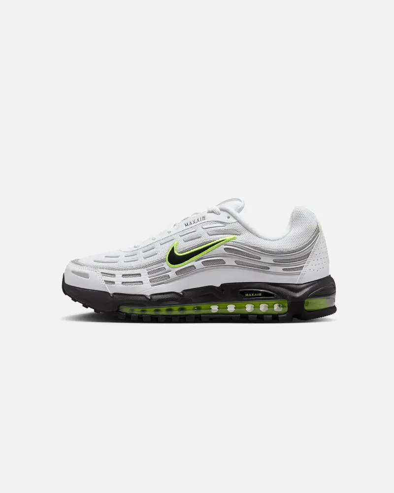 Nike Air Max Tl 2.5 White/Black 1