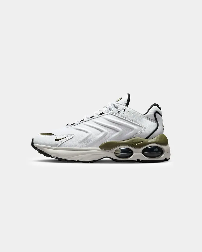 Nike Air Max Tw White/Black 1