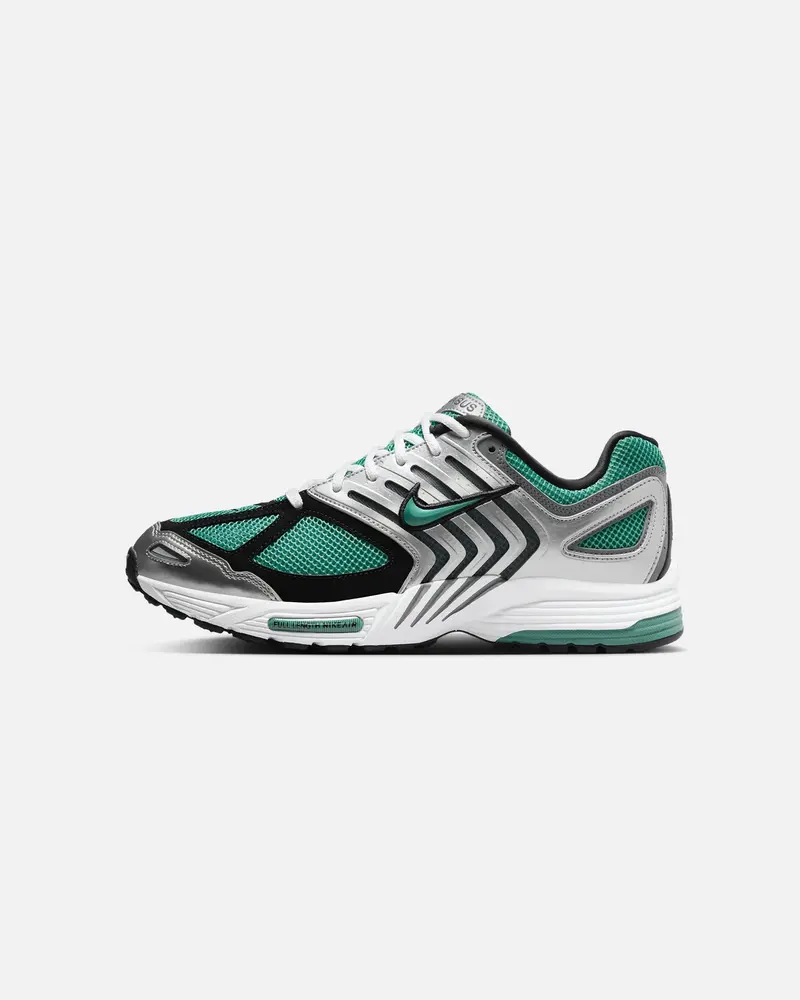 Nike Air Pegasus 2005 Metallic Silver 1