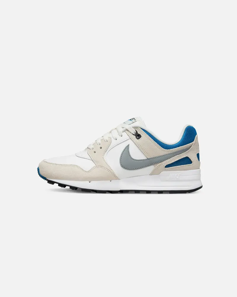 Nike Air Pegasus '89 Summit White/Cobalt 1