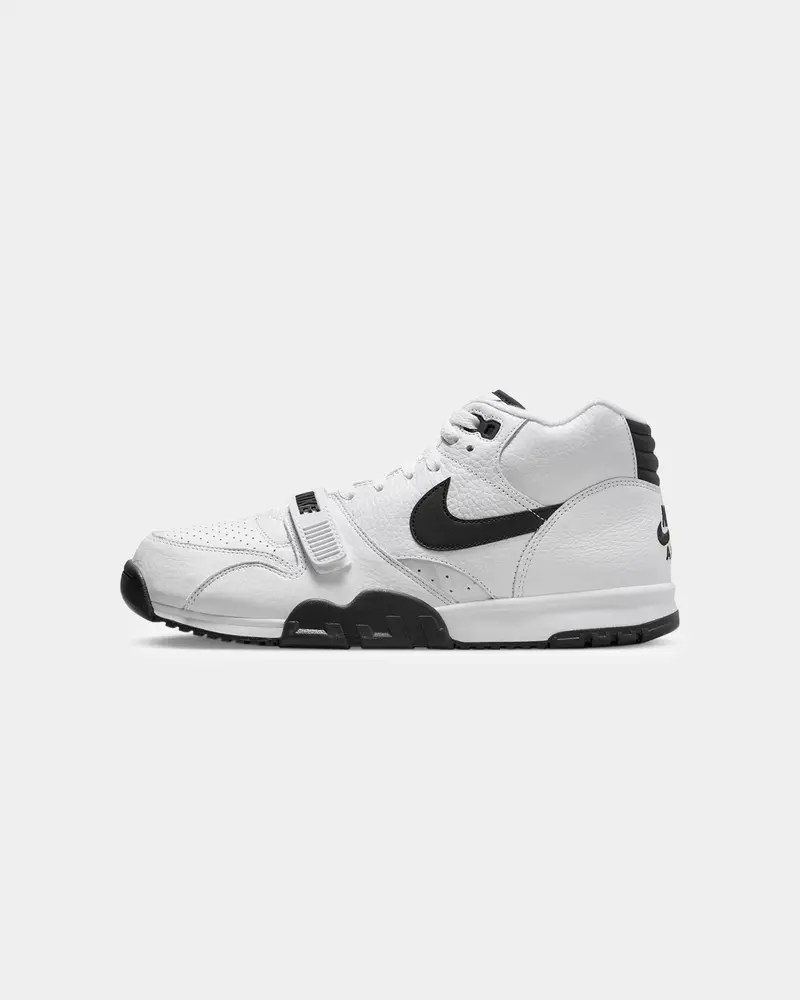 Nike Air Trainer 1 White/Black 1