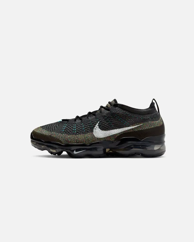 Nike Air Vapormax 2023 Flyknit Anthracite/White 1