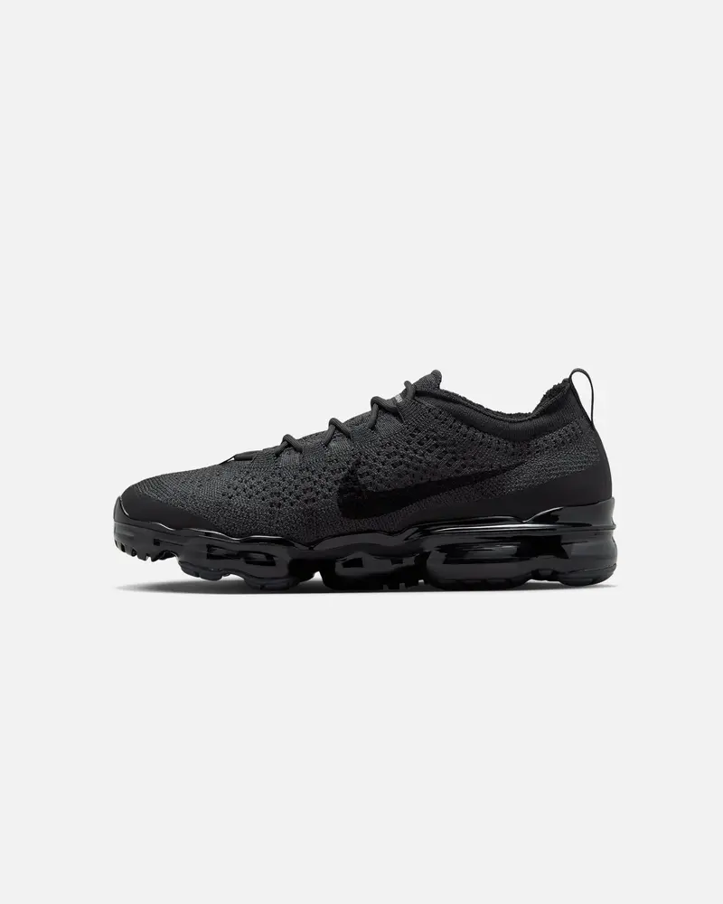 Nike Air Vapormax 2023 Flyknit Black 1