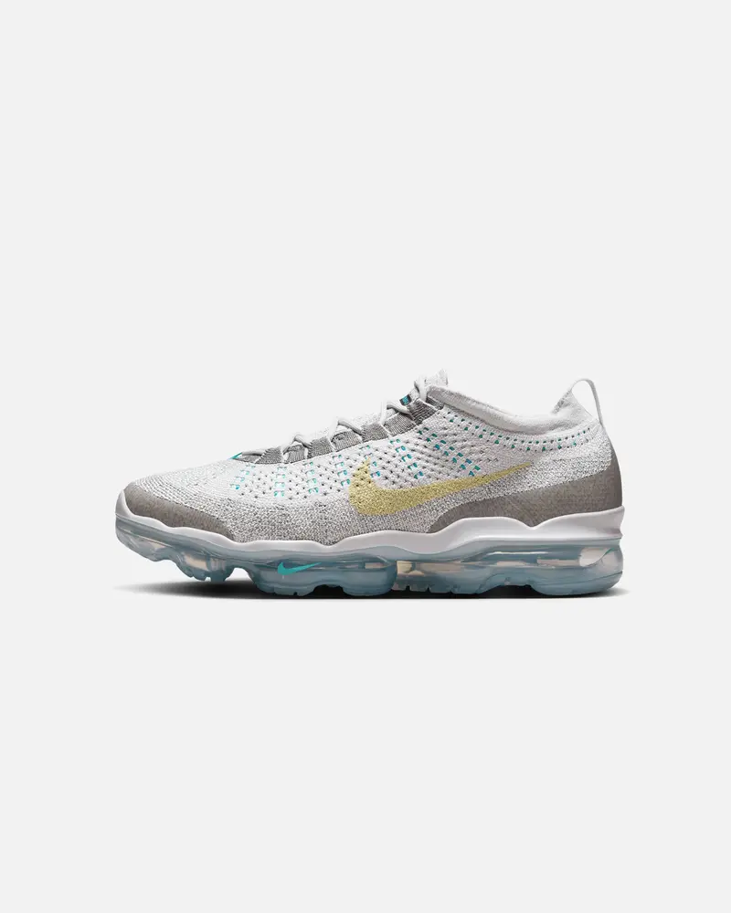 Nike Air Vapormax 2023 Flyknit Photon Dust 1