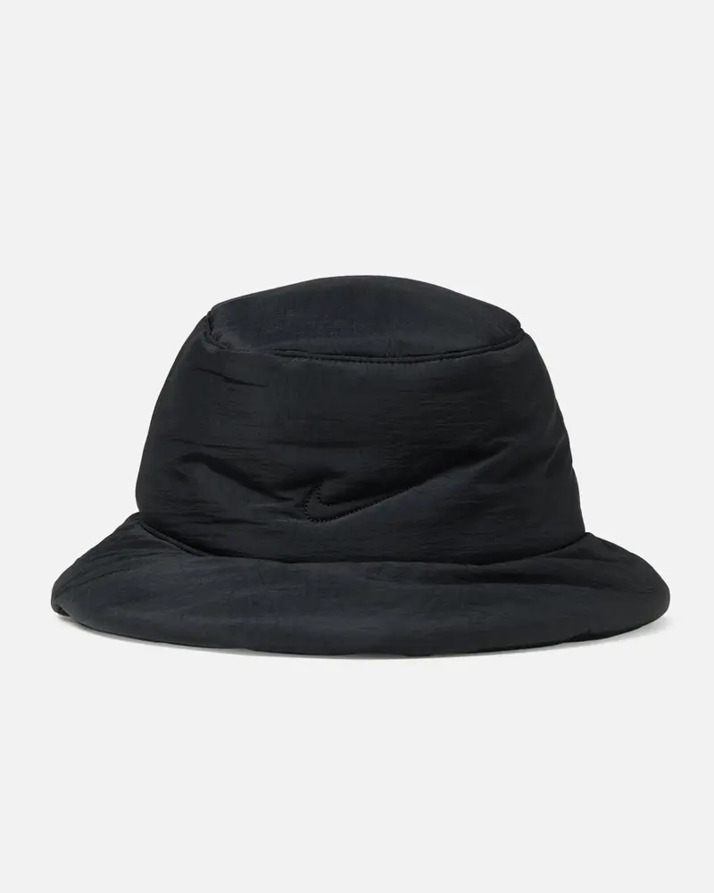 Nike Apex Puffle Bucket Hat Black/Black 1