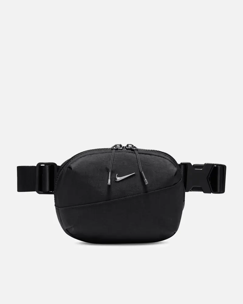 Nike Aura Crossbody Bag Black/Black 1