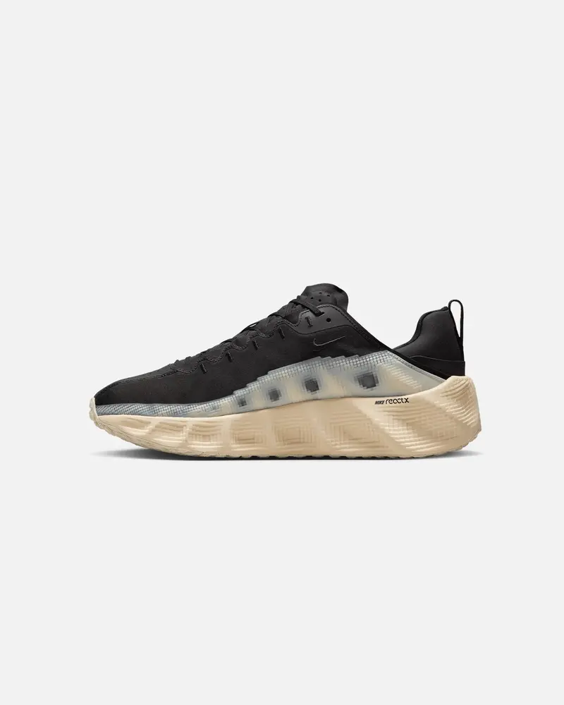 Nike Ava Rover Black/Anthracite 1