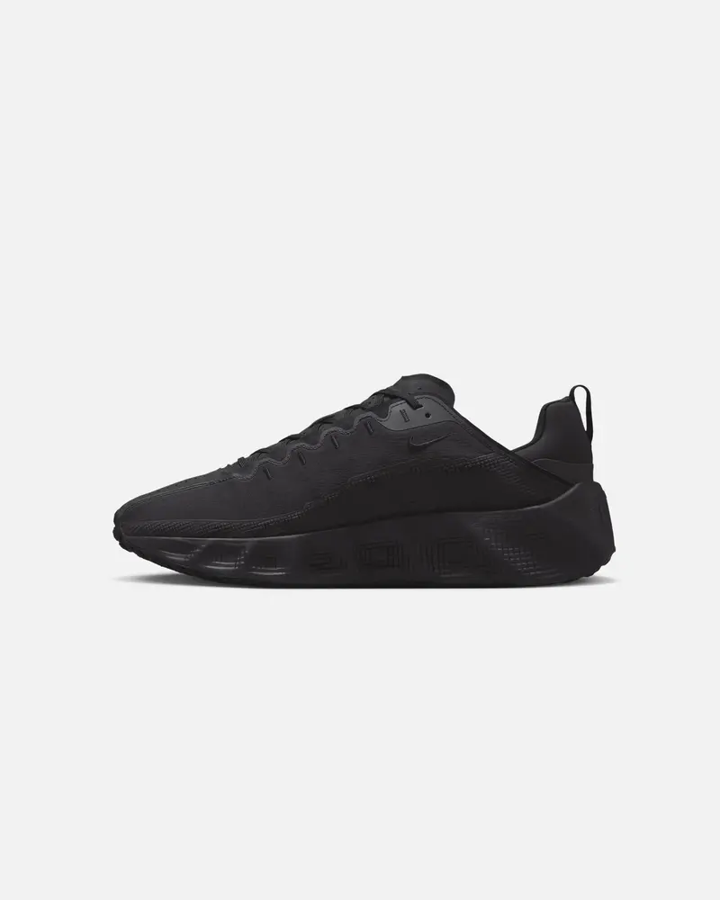 Nike Ava Rover Black/Black 1
