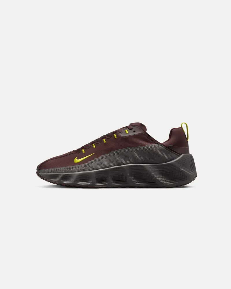 Nike Ava Rover Earth/Black/Bright Cactus 1