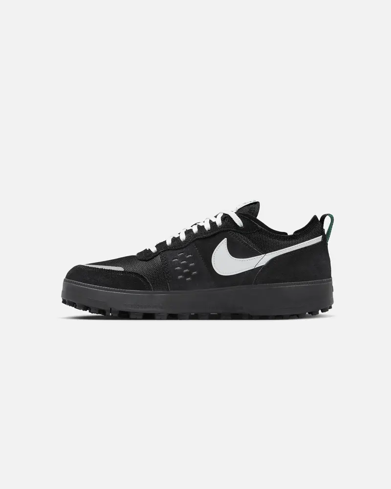 Nike C1ty Black 1