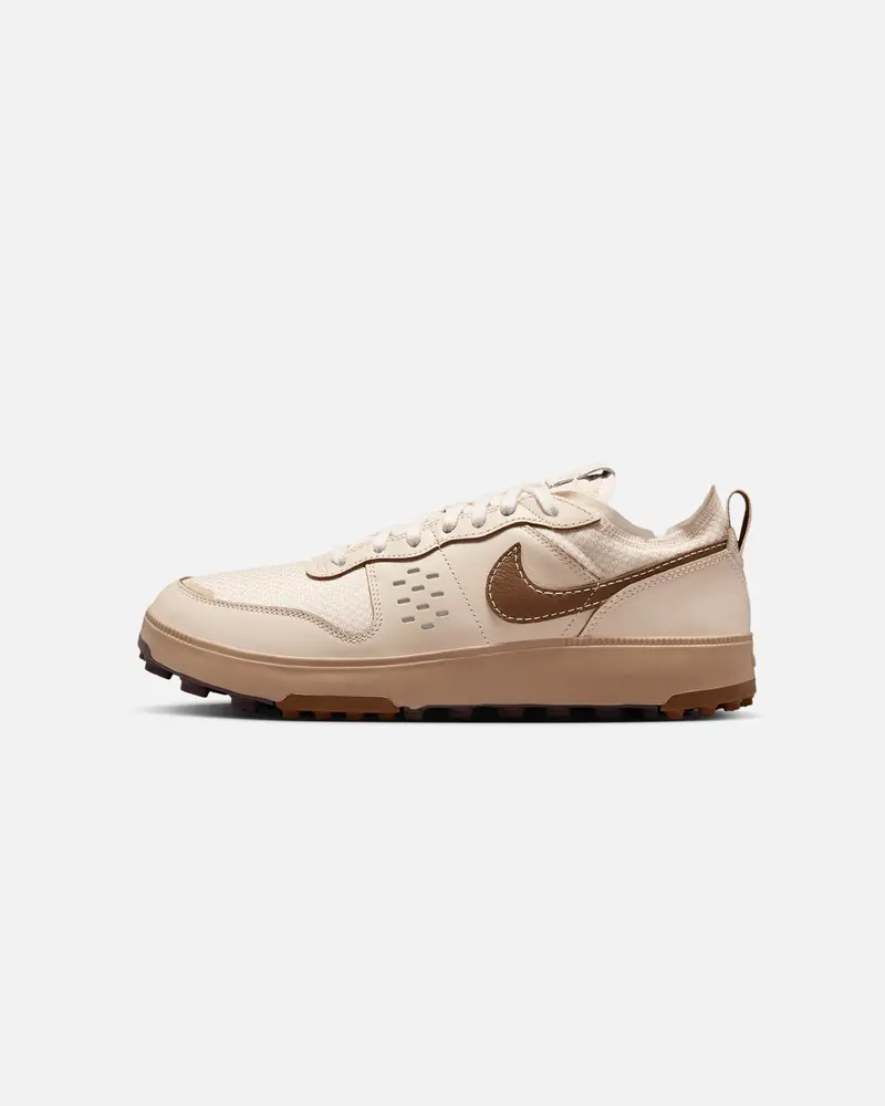 Nike C1ty Pale Ivory/Lt British Tan 1