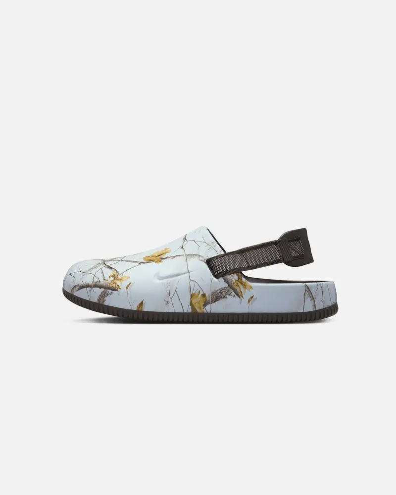 Nike Calm Mule Realtree Edge 1