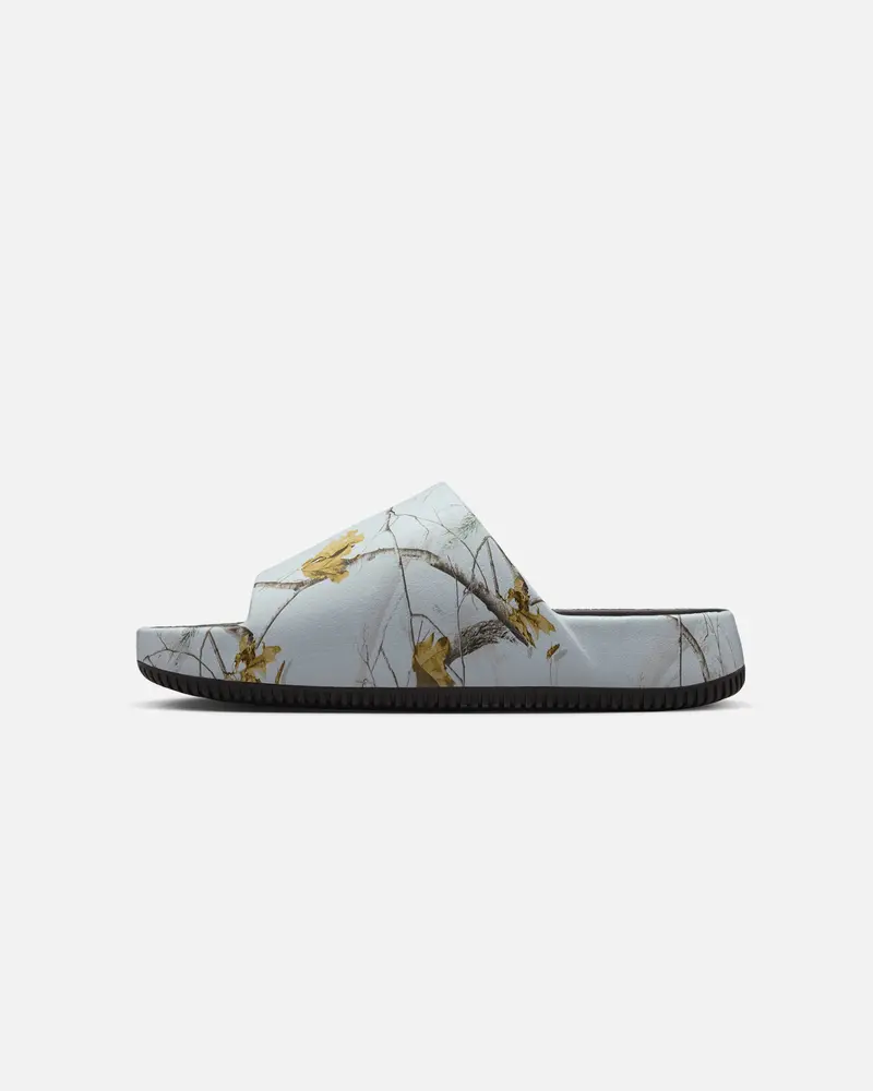 Nike Calm Slide Realtree Edge 1