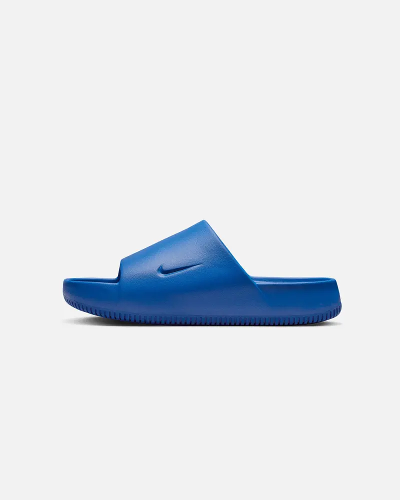 Nike Calm Slides Game Royal 1