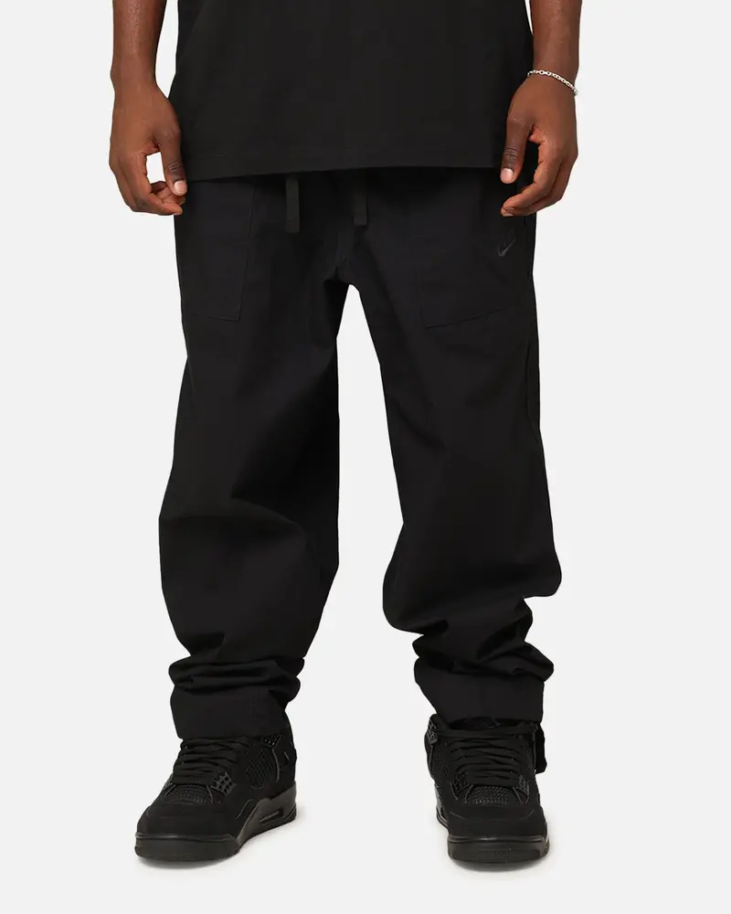 Nike Club Barcelona Pants Black/Black 1