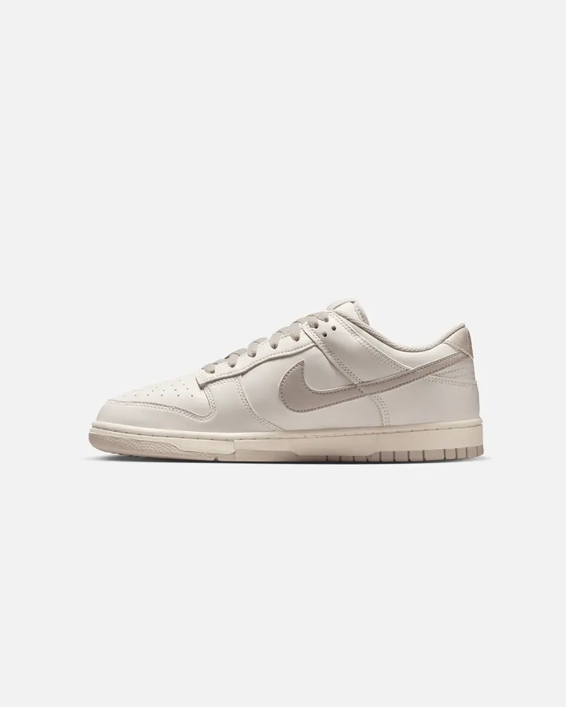 Nike Dunk Low Retro "Cream" Pearl 1