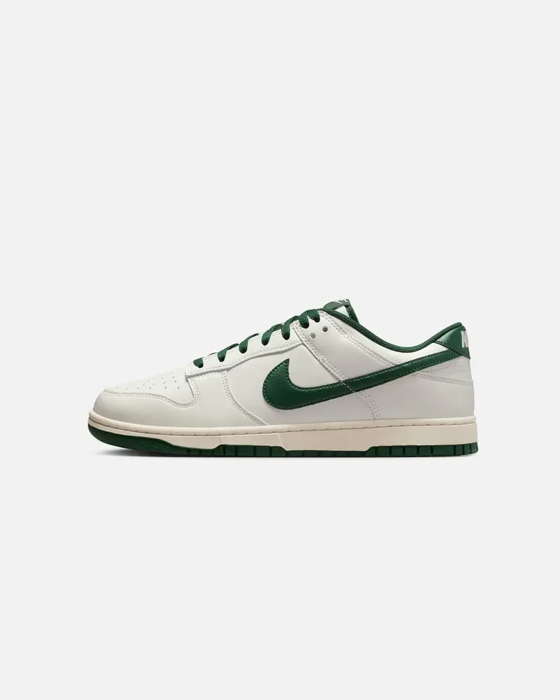 Nike Dunk Low Retro Sail 1