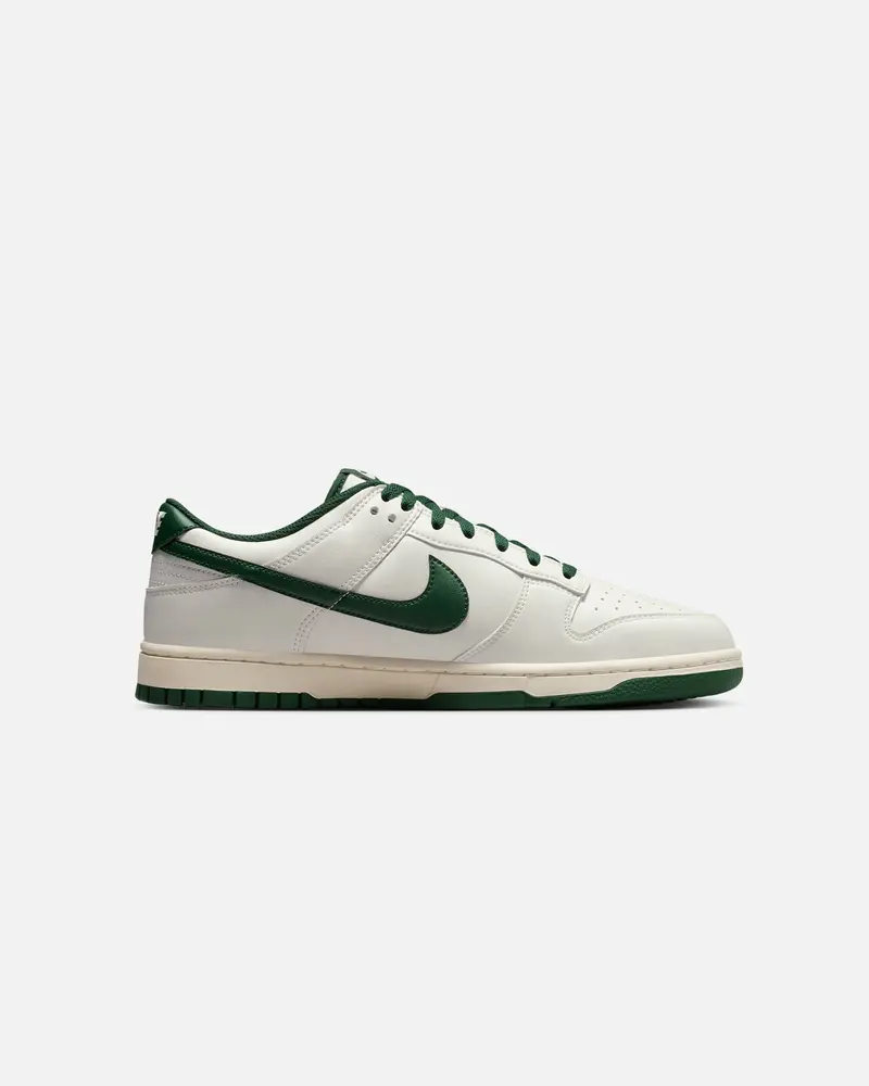 Nike Dunk Low Retro Sail 4