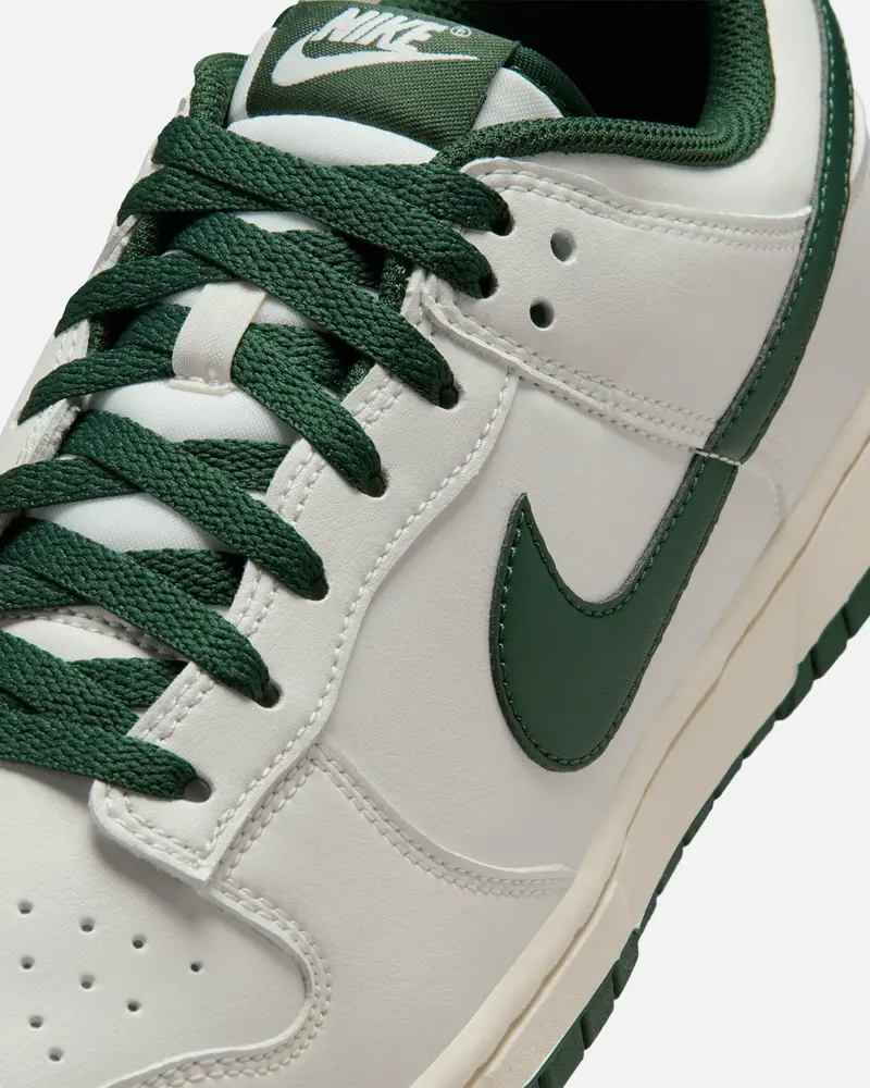 Nike Dunk Low Retro Sail 6