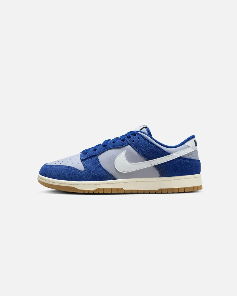 Nike Dunk Low Retro Se Grey 1