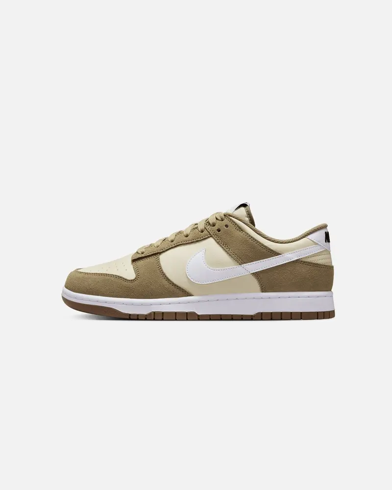 Nike Dunk Low Retro Se Olive 1