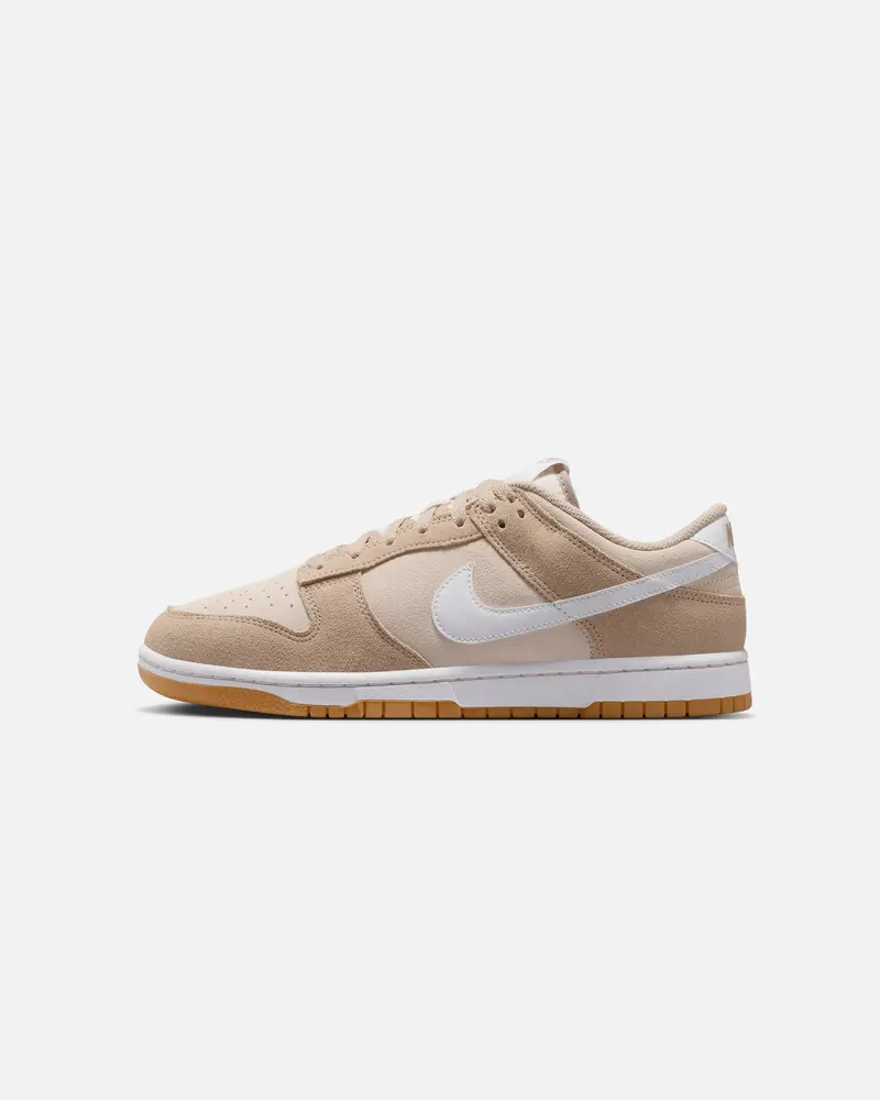 Nike Dunk Low Retro Se "Pale Ivory" Ivory 1