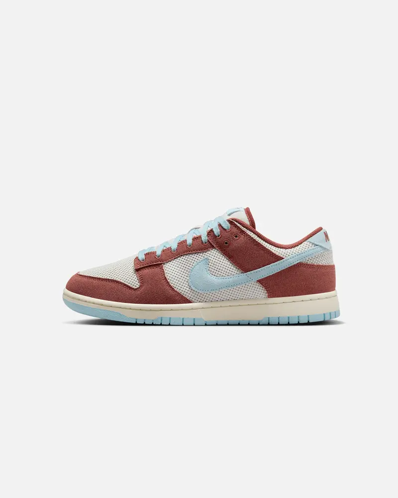 Nike Dunk Low Retro Se "Terra Brown" Brown 1