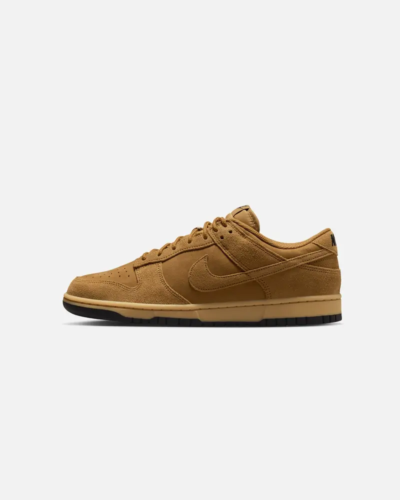 Nike Dunk Low Retro Se Wheat 1